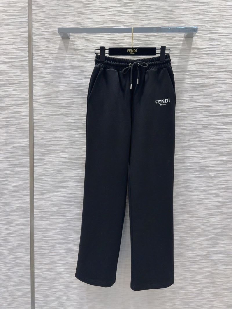 Fendi Long Pants